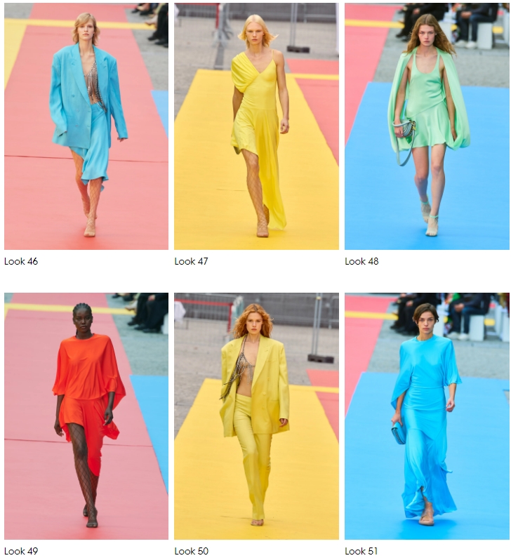 Не тільки Viva Magenta: дизайнери назвали ще п'ять відтінків, які будуть у тренді у 2023 році